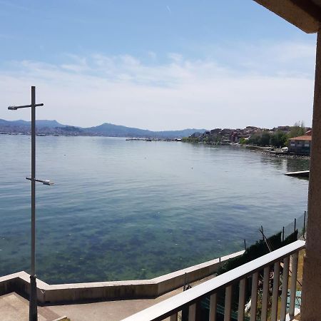 Vivienda Moana A Pie De Playa El Pisin Apartman Kültér fotó