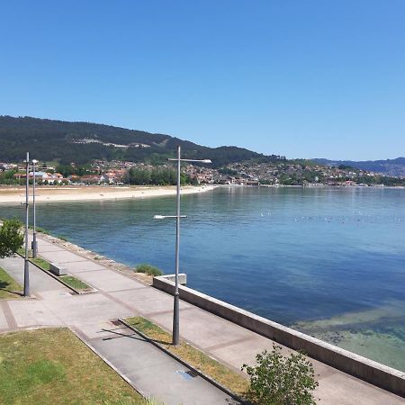 Vivienda Moana A Pie De Playa El Pisin Apartman Kültér fotó