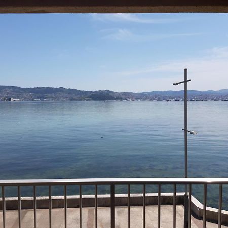 Vivienda Moana A Pie De Playa El Pisin Apartman Kültér fotó