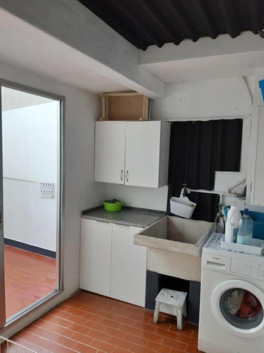 Vivienda Moana A Pie De Playa El Pisin Apartman Kültér fotó