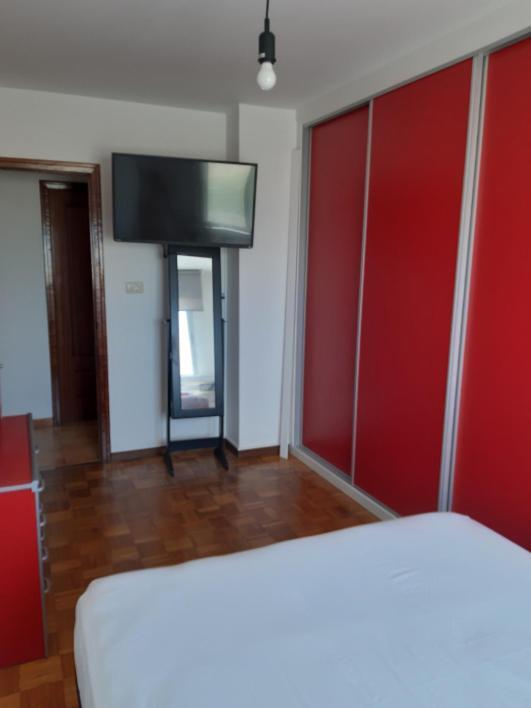 Vivienda Moana A Pie De Playa El Pisin Apartman Kültér fotó