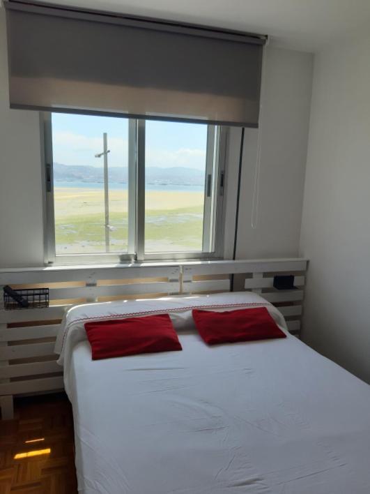 Vivienda Moana A Pie De Playa El Pisin Apartman Kültér fotó