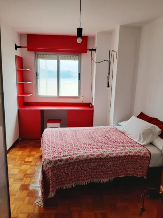 Vivienda Moana A Pie De Playa El Pisin Apartman Kültér fotó