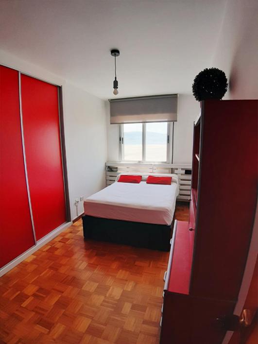 Vivienda Moana A Pie De Playa El Pisin Apartman Kültér fotó
