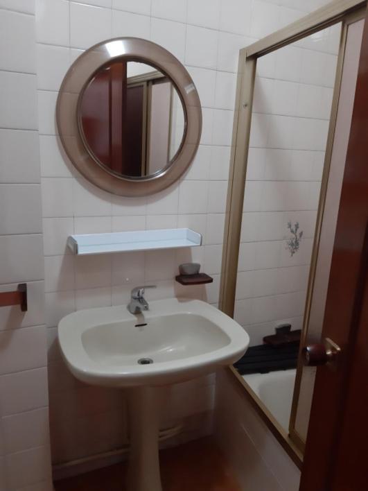 Vivienda Moana A Pie De Playa El Pisin Apartman Kültér fotó