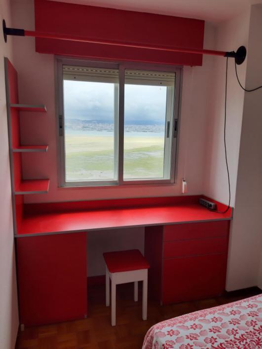 Vivienda Moana A Pie De Playa El Pisin Apartman Kültér fotó